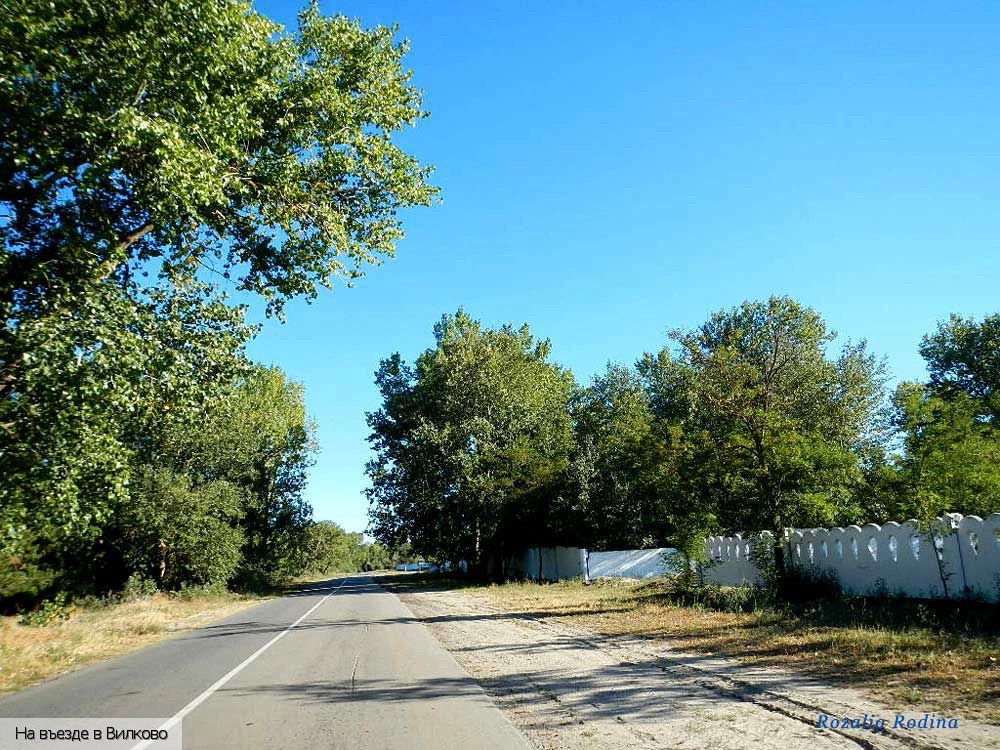 Килийский район