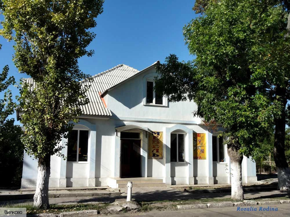 Килийский район