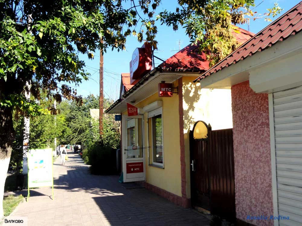 Килийский район
