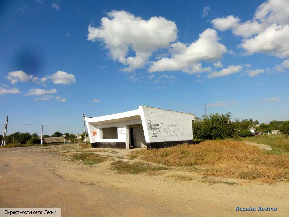 Килийский район