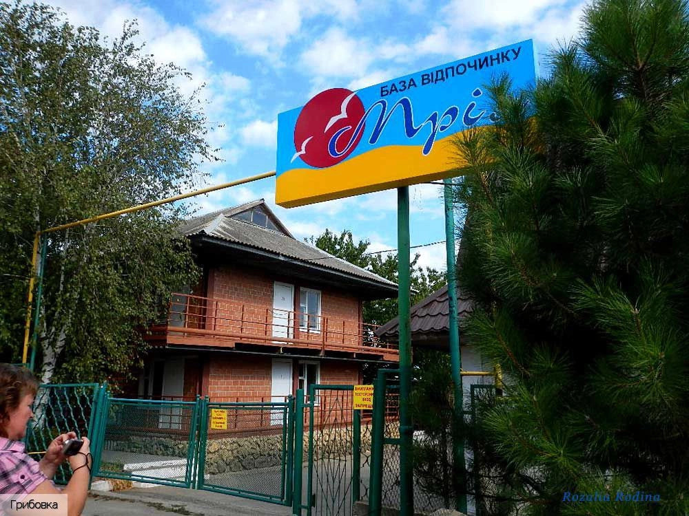 Овидиопольский район
