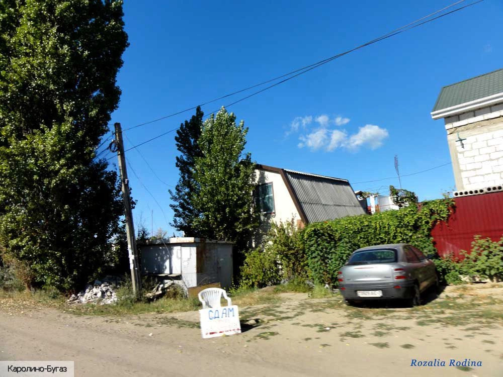 Овидиопольский район