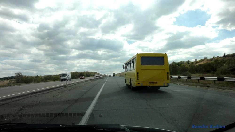Раздельнянский район