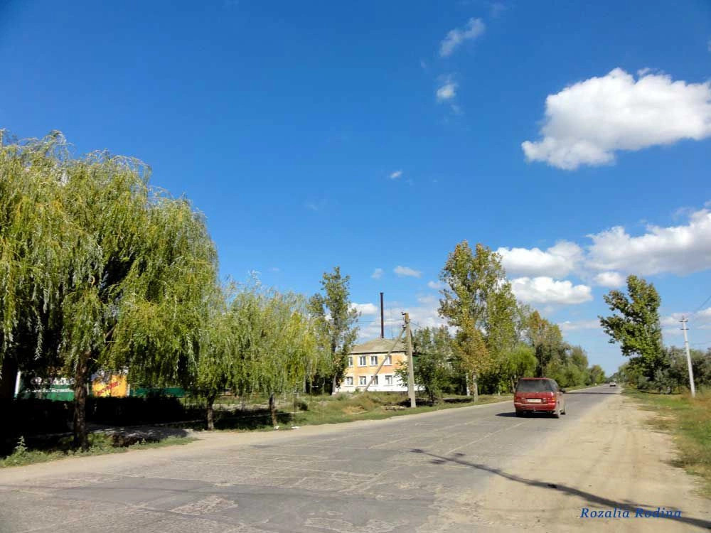 Килия