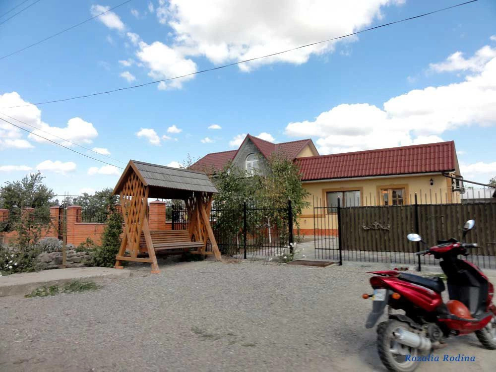 Килия