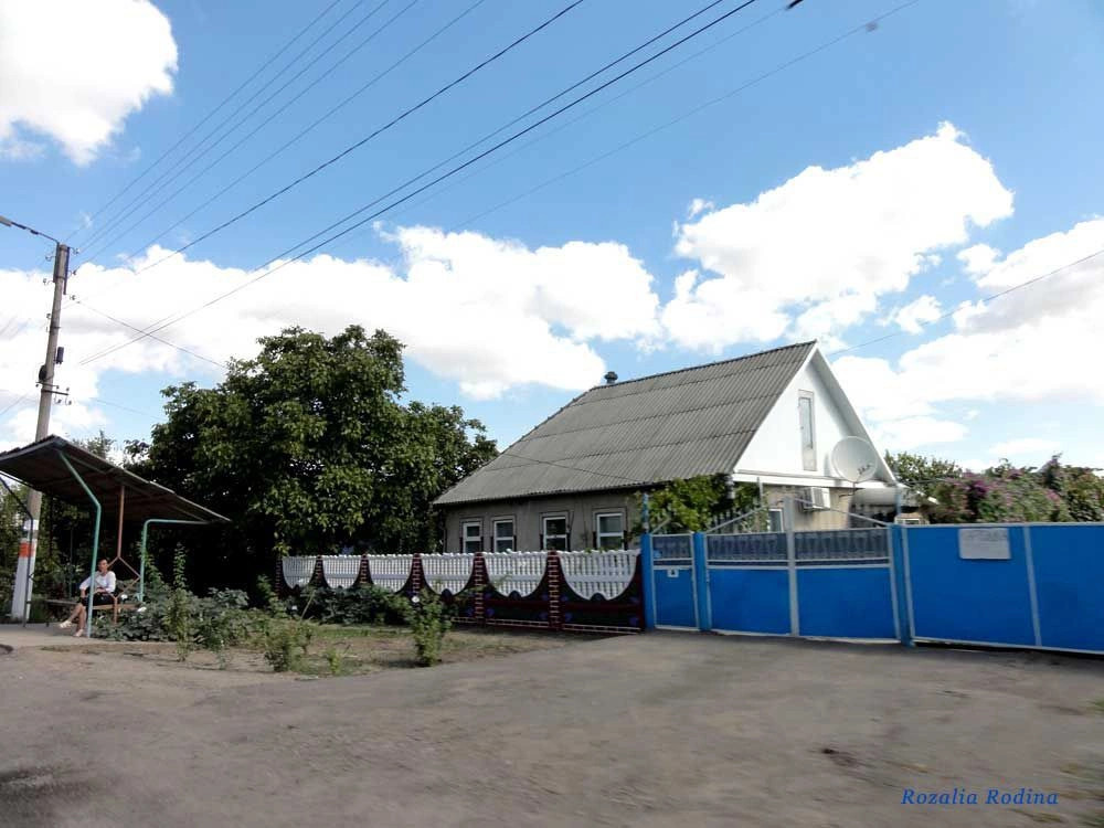 Килия