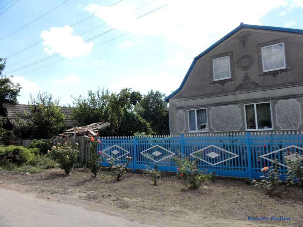 Килия
