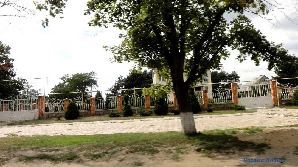 Великодолинское