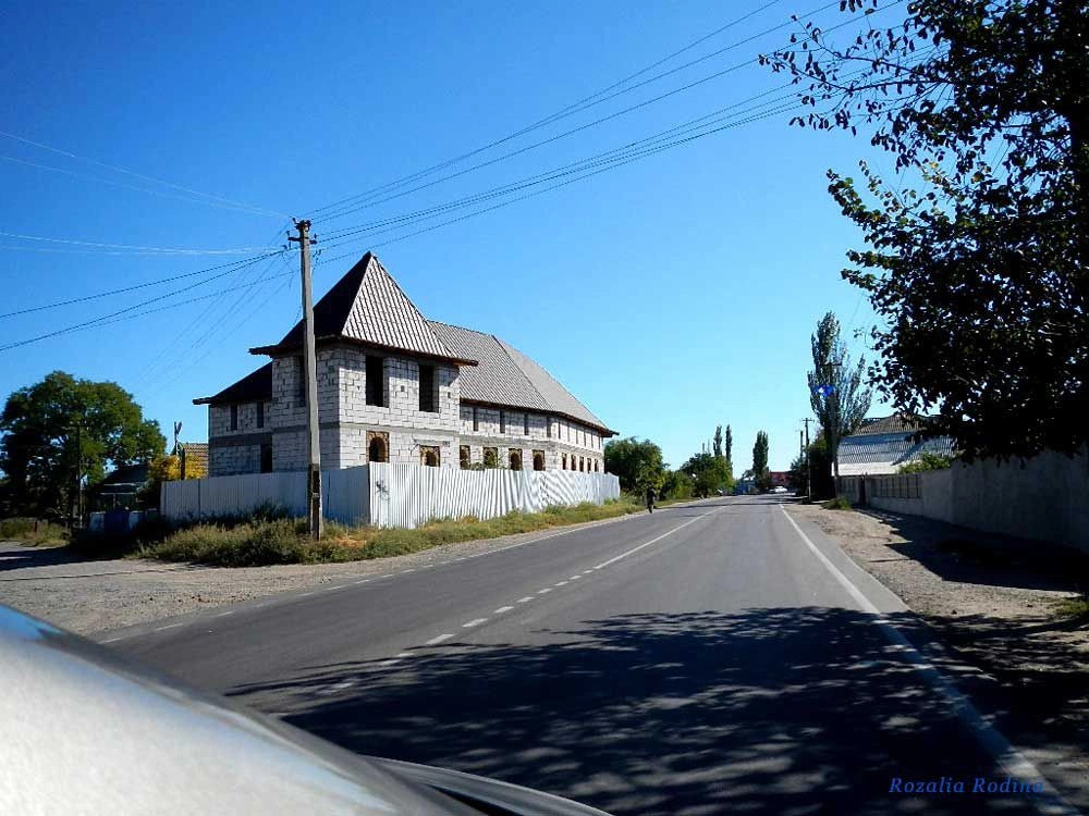 Татарбунары