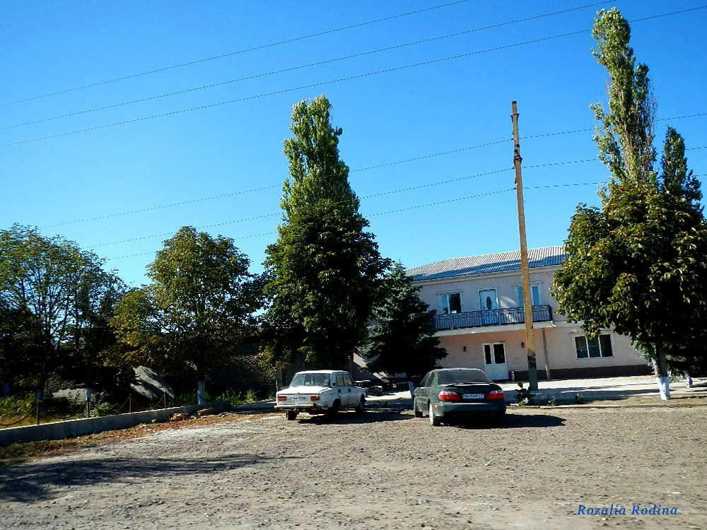 Татарбунары