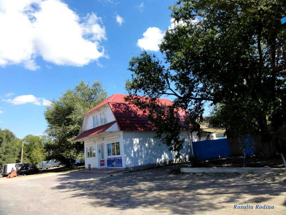 Татарбунары
