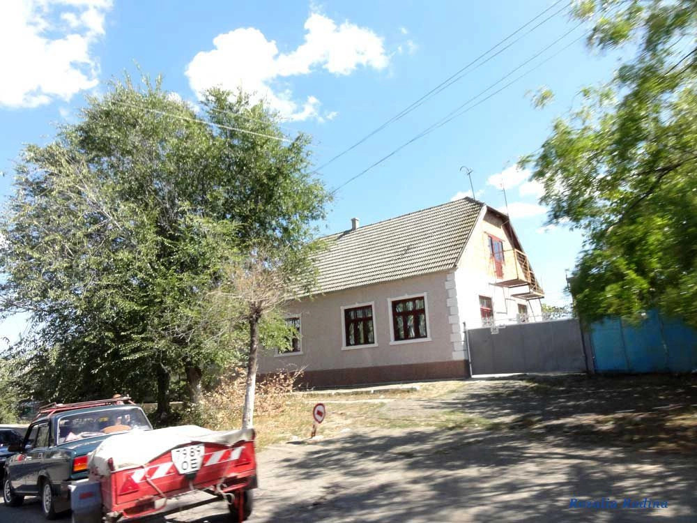 Татарбунары