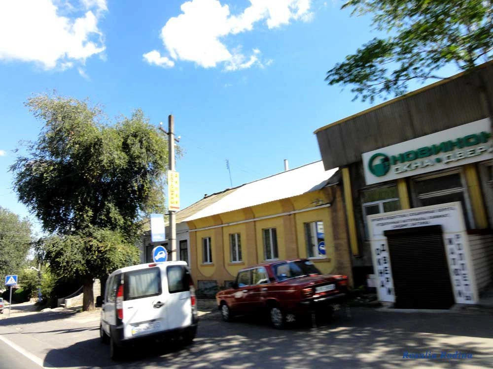 Татарбунары