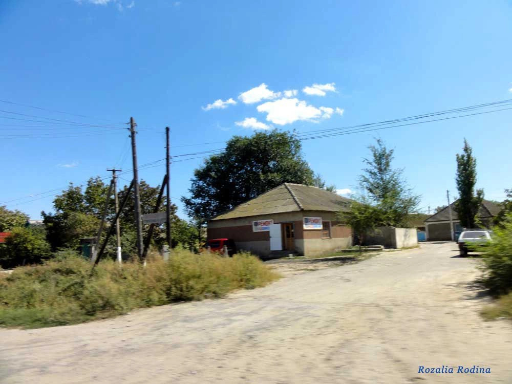 Татарбунары