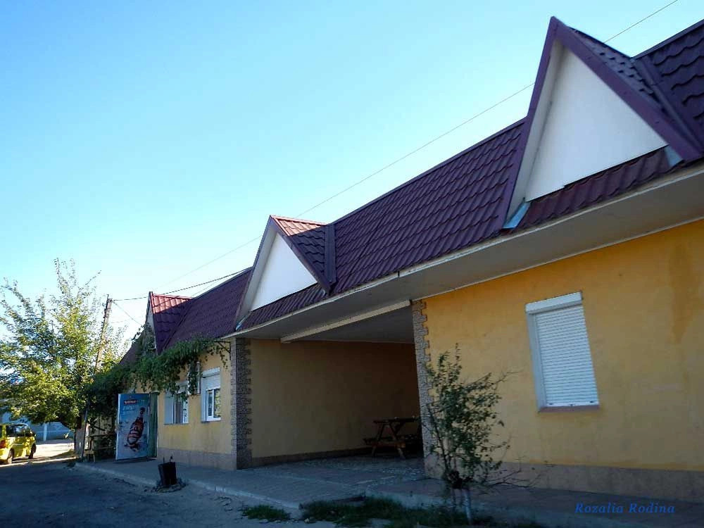 Вилково