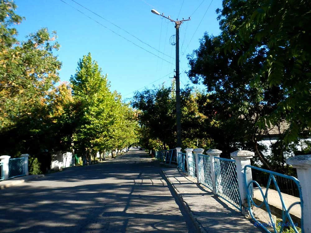 Вилково