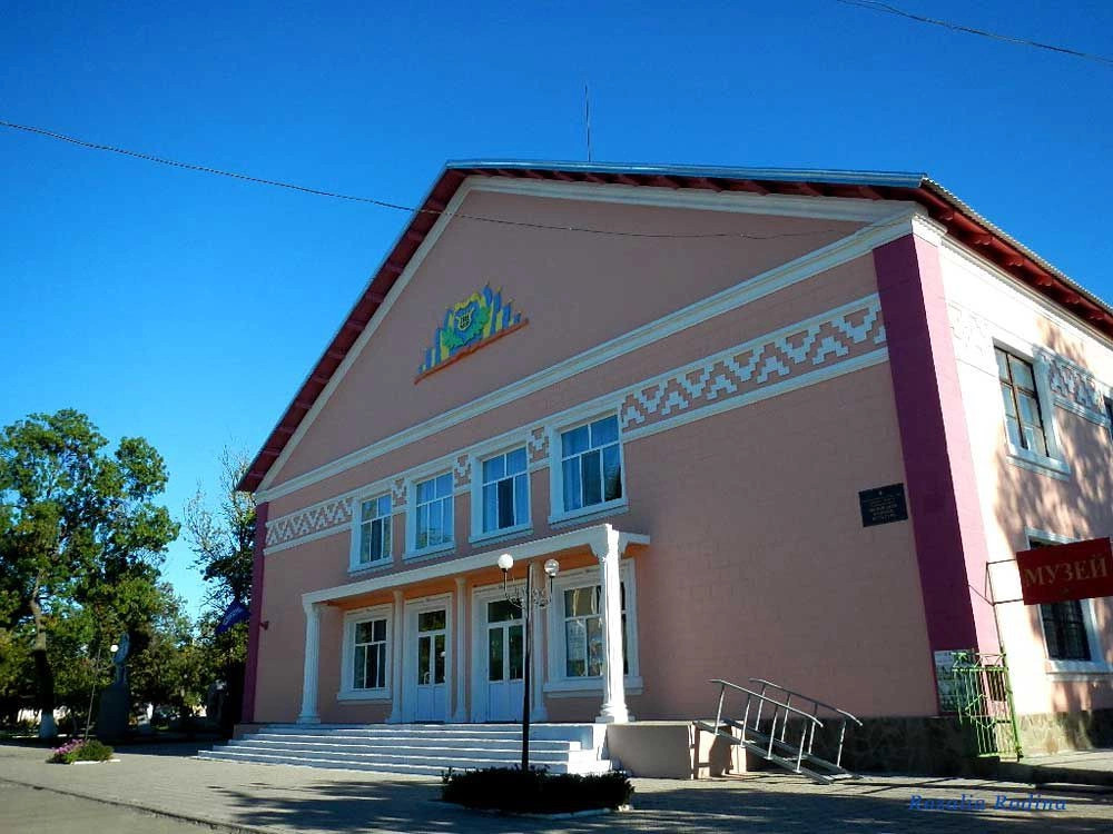 Вилково