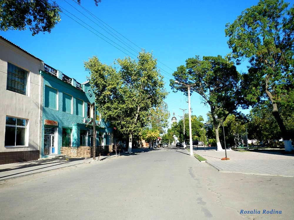 Вилково