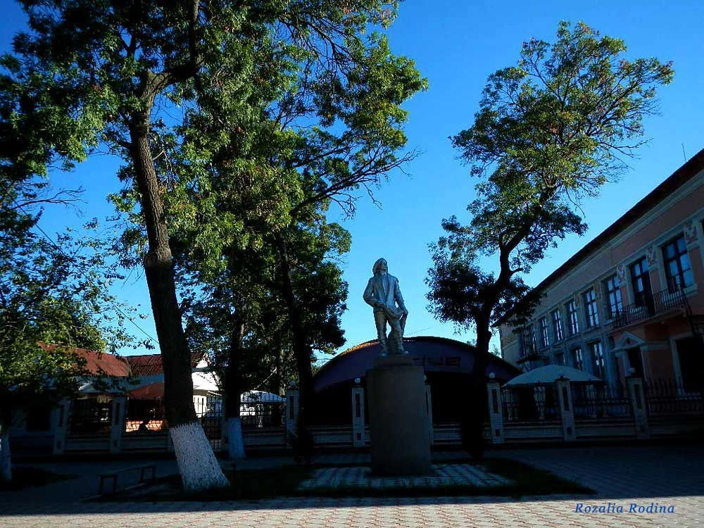 Вилково