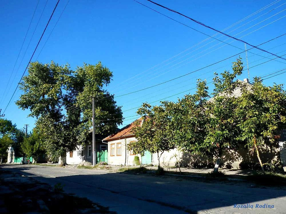 Вилково