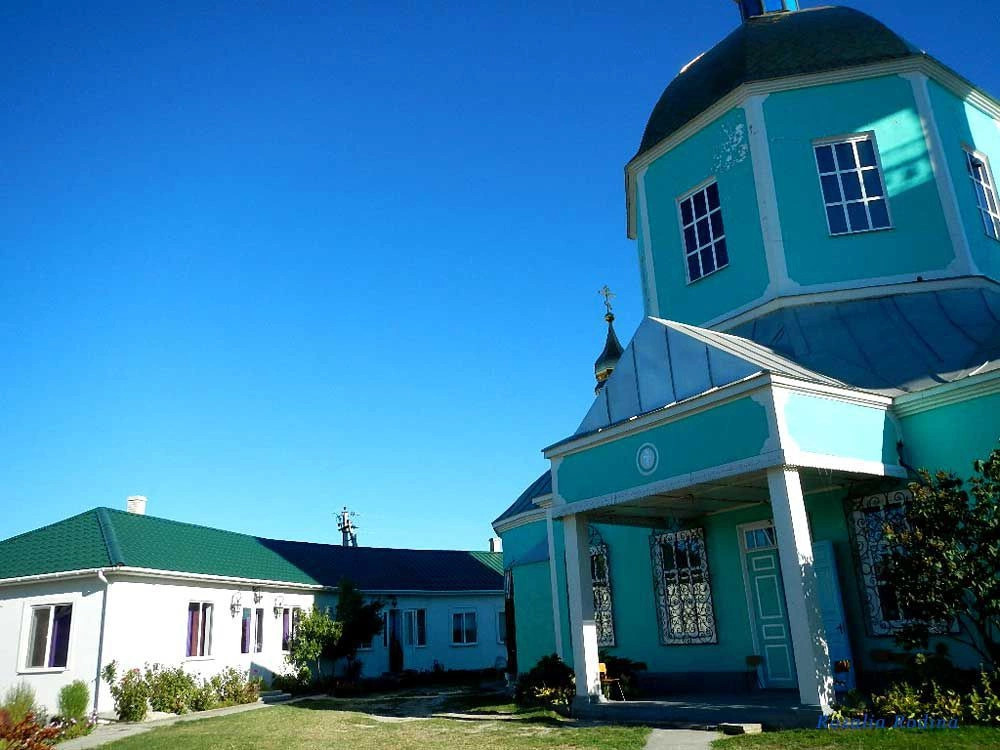 Вилково