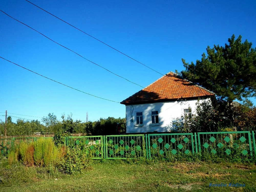 Вилково