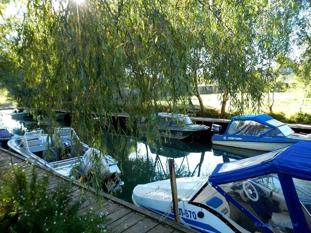 Вилково