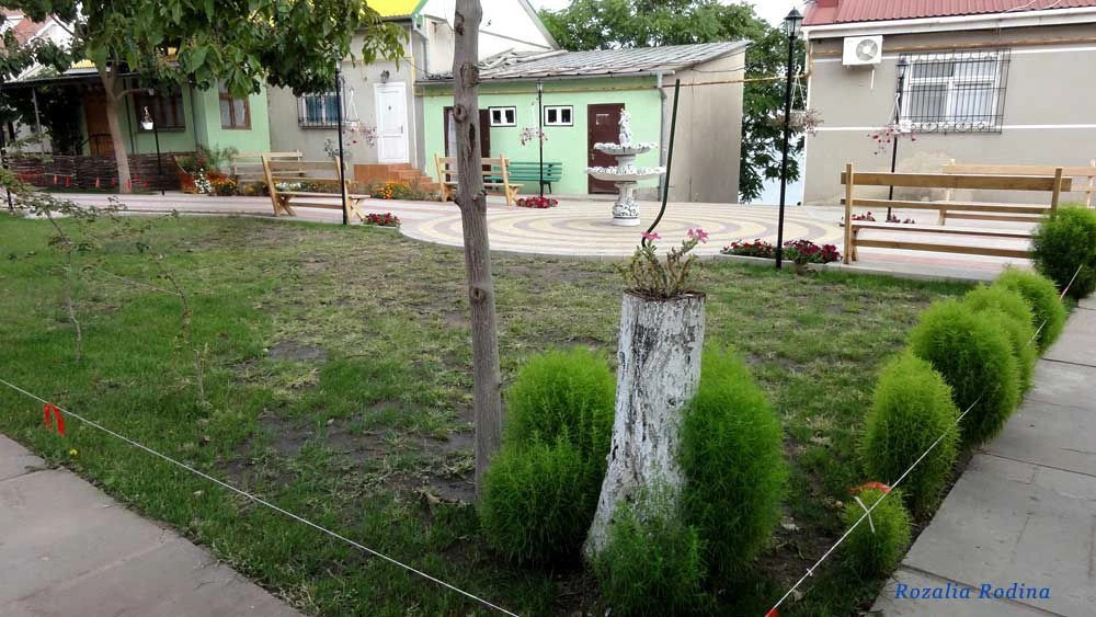 Грибовка