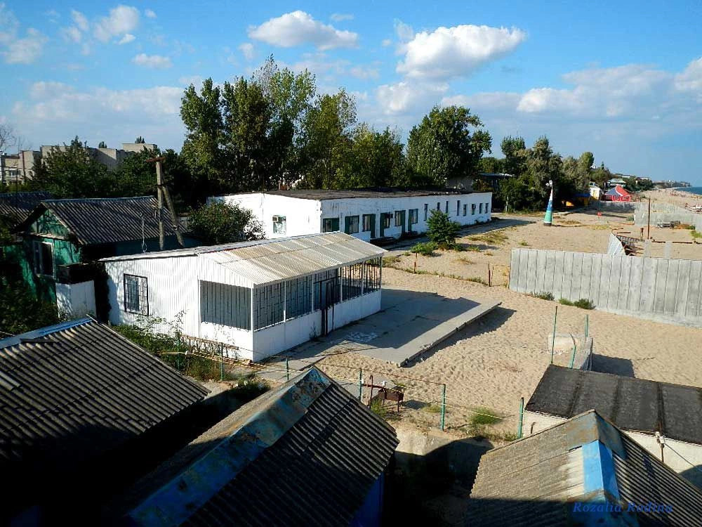 Грибовка