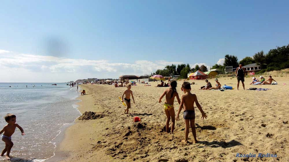 Грибовка