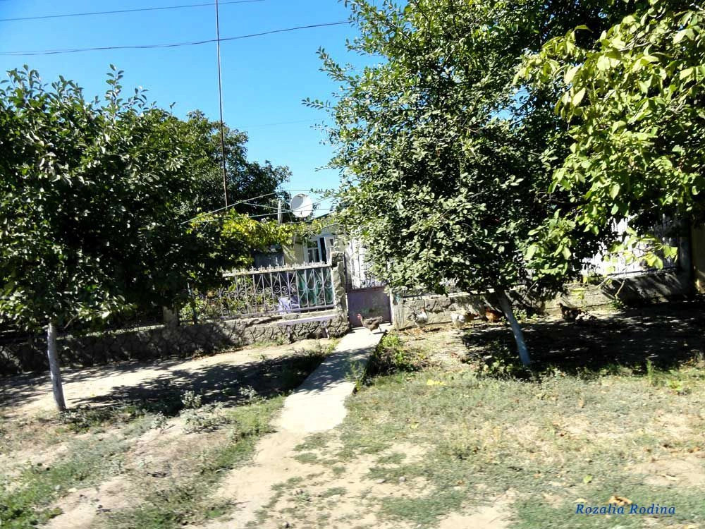 Курортное