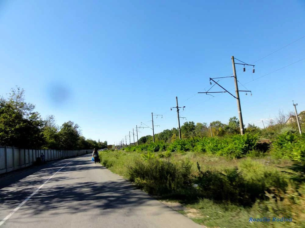 Каролино-Бугаз