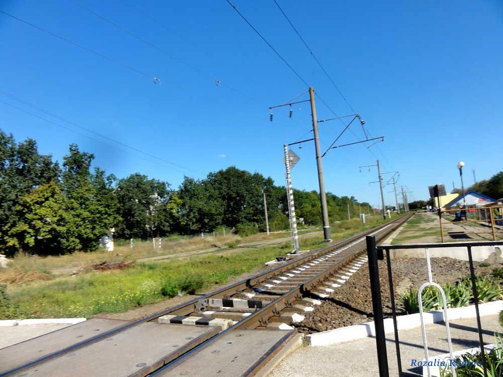 Каролино-Бугаз