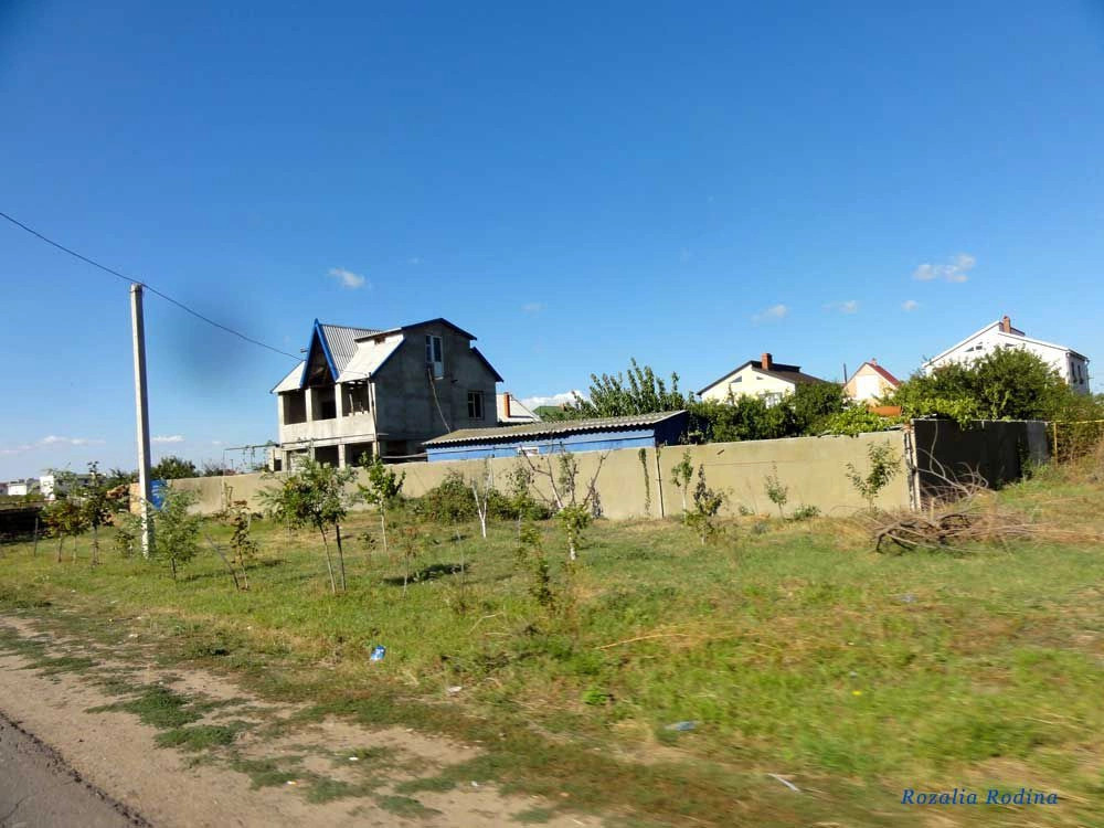 Каролино-Бугаз