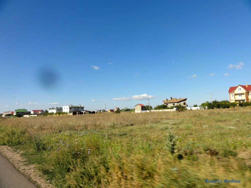 Каролино-Бугаз