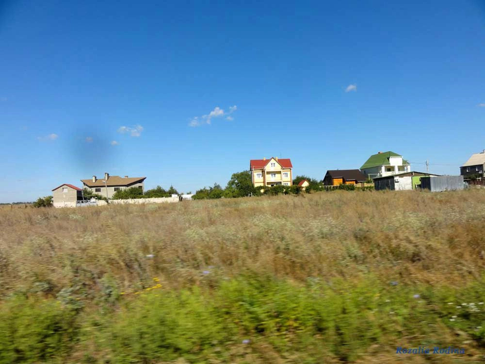 Каролино-Бугаз