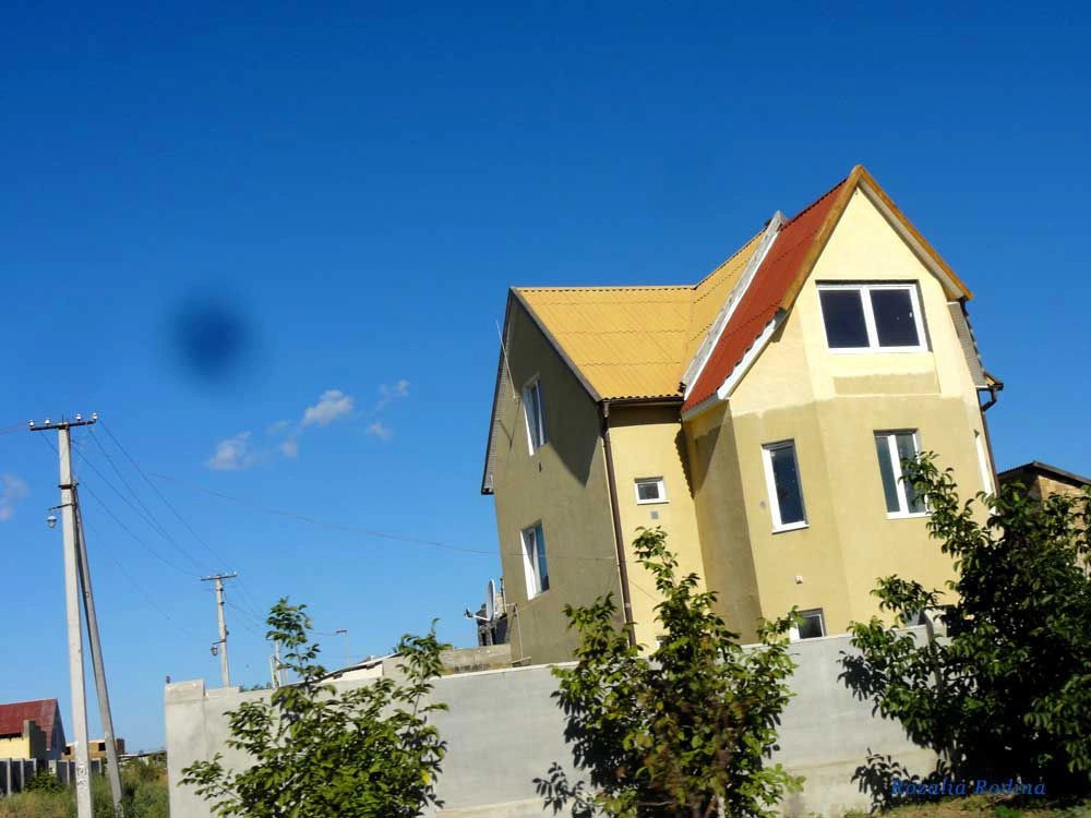 Каролино-Бугаз
