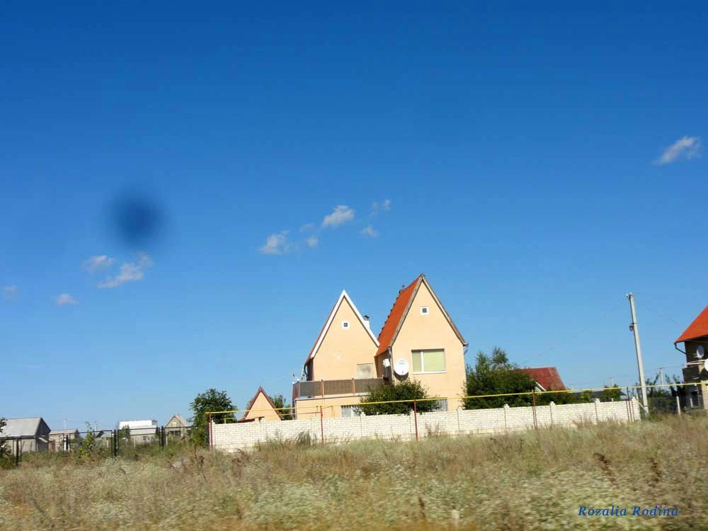 Каролино-Бугаз