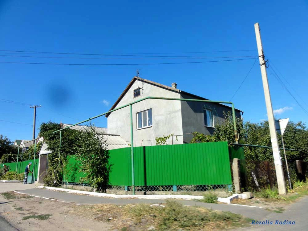 Каролино-Бугаз