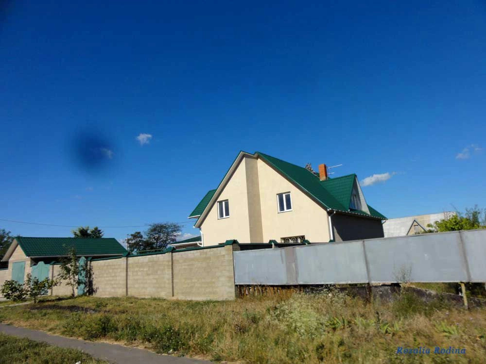 Каролино-Бугаз