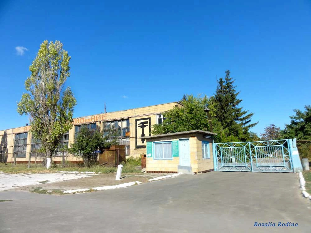 Каролино-Бугаз