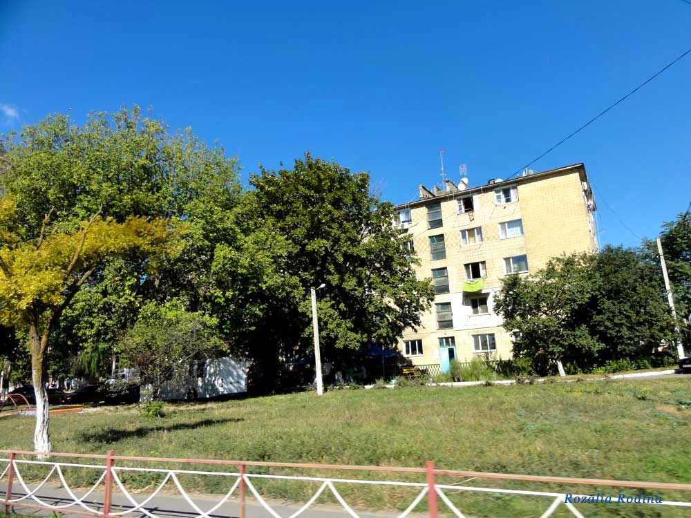 Каролино-Бугаз