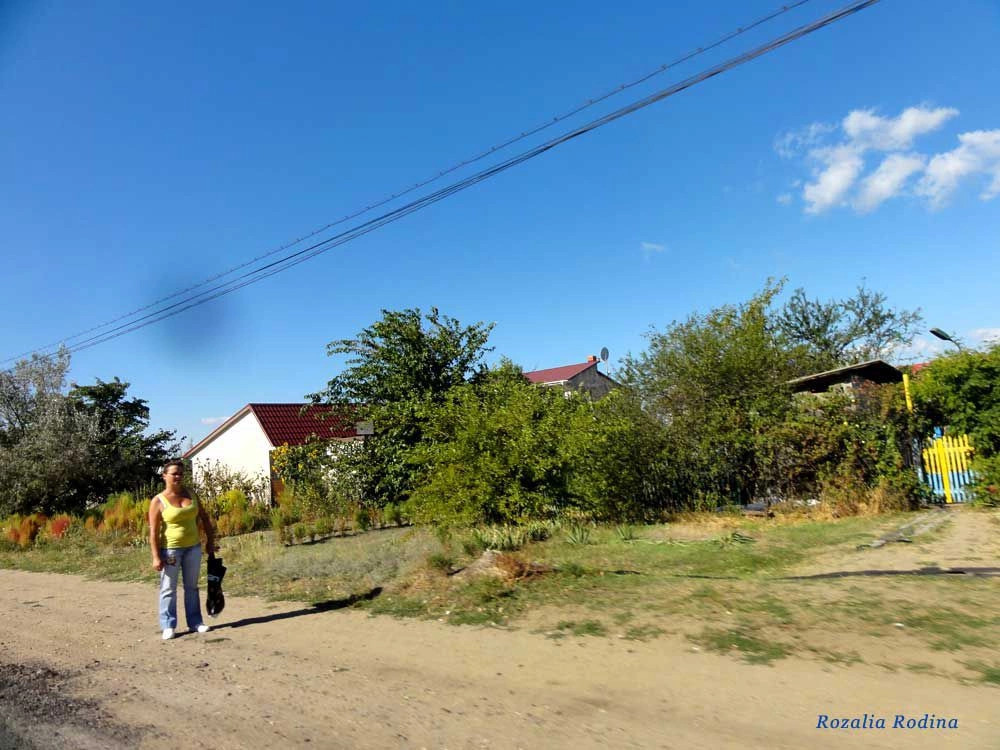 Каролино-Бугаз