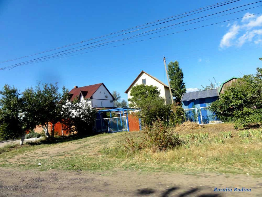 Каролино-Бугаз