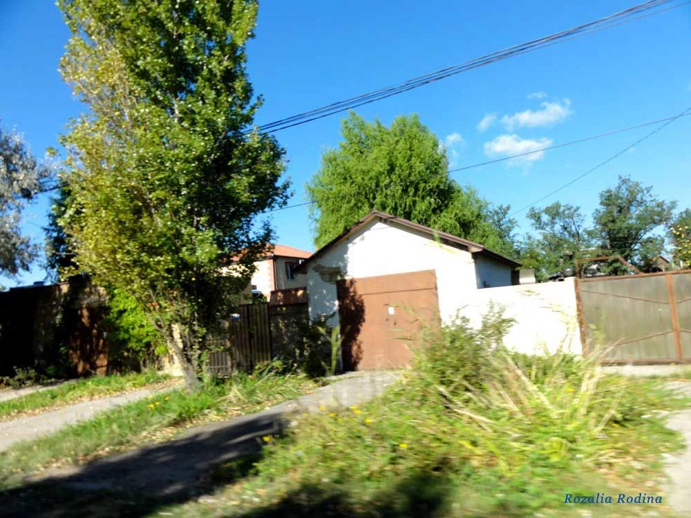 Каролино-Бугаз