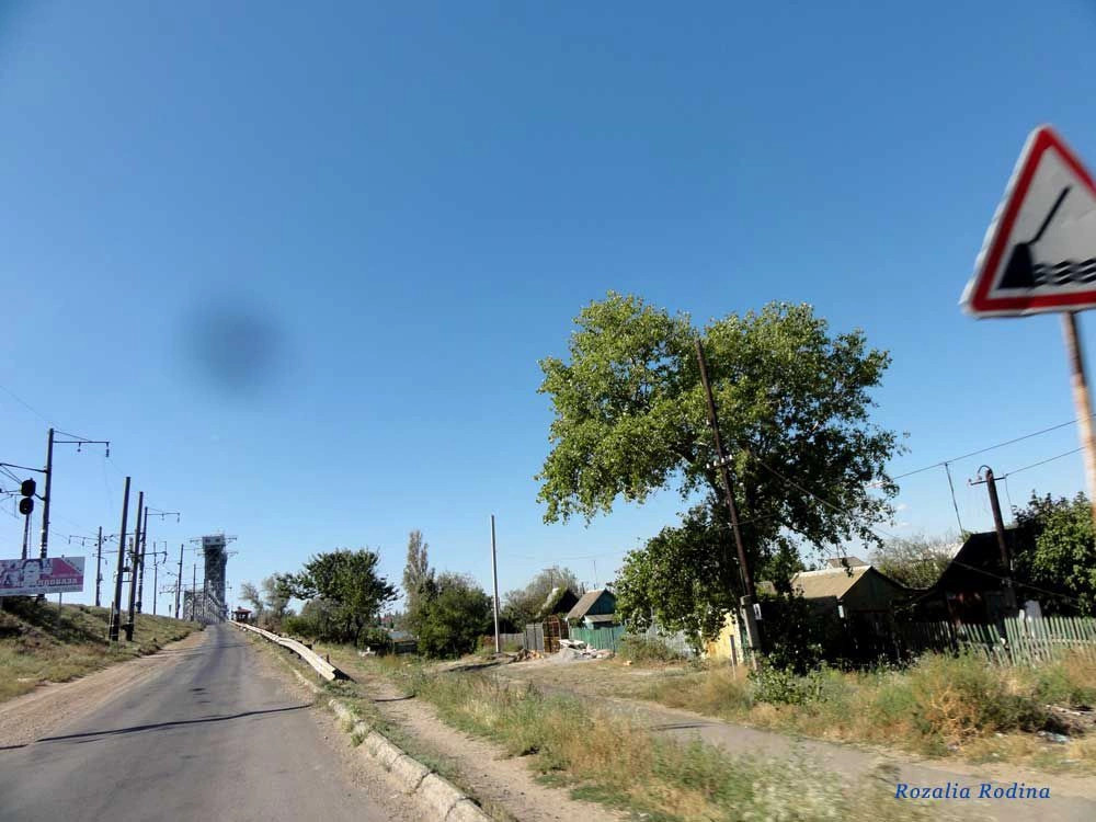 Каролино-Бугаз