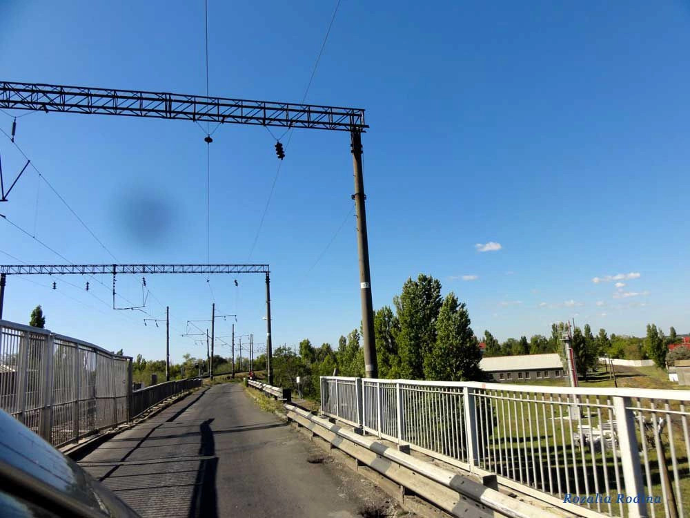 Каролино-Бугаз