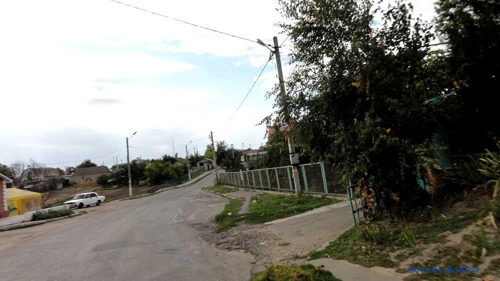 Санжейка