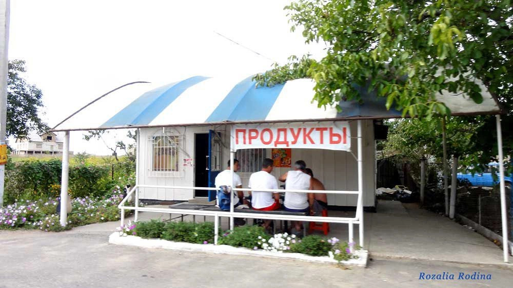 Санжейка