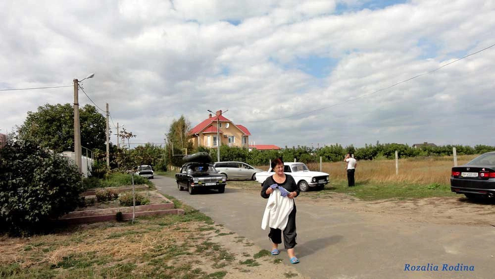 Санжейка
